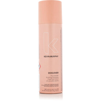 Doo.Over Dry Powder - Púdrový sprej pre ľahkú fixáciu
